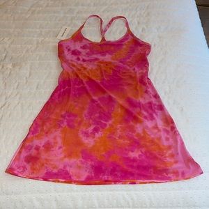 OV Exercise Dress